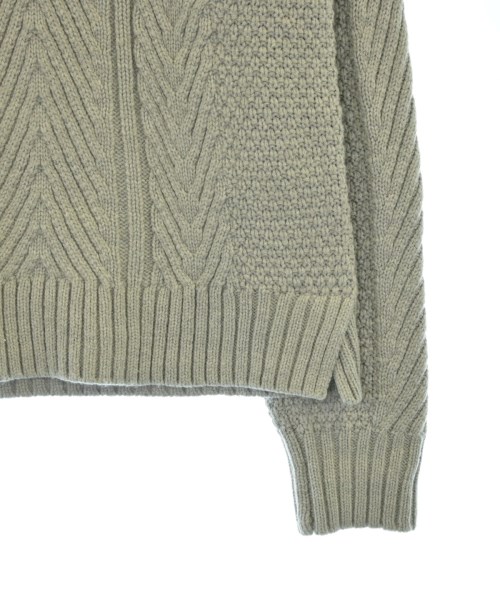 Dessin（デッサン）ニット・セーター グレー サイズ:2(M位) レディース/2200608389271