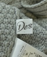 Dessin（デッサン）ニット・セーター グレー サイズ:2(M位) レディース/2200608389271