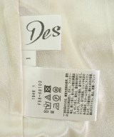 Dessin（デッサン）その他 白 サイズ:1(S位) レディース/2200614788020