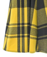 Dessin（デッサン）ロング・マキシ丈スカート 黄 サイズ:1(S位) レディース/2200612017146