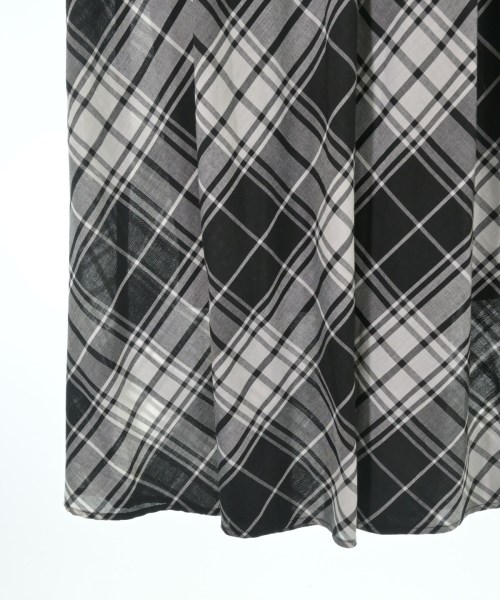 Dessin（デッサン）ロング・マキシ丈スカート 黒 サイズ:1(S位) レディース/2200611865052