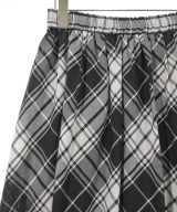 Dessin（デッサン）ロング・マキシ丈スカート 黒 サイズ:1(S位) レディース/2200611865052