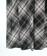 Dessin（デッサン）ロング・マキシ丈スカート 黒 サイズ:1(S位) レディース/2200611865052