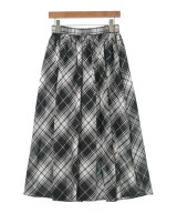 Dessin ロング・マキシ丈スカート