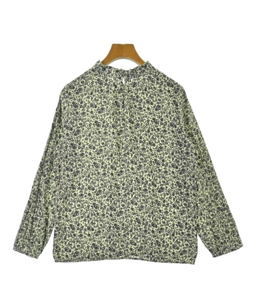 Dessin（デッサン）ブラウス 白 サイズ:1(S位) レディース/2200611865090