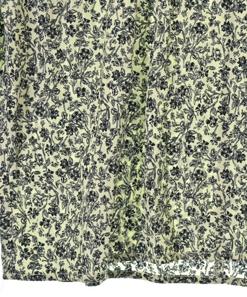 Dessin（デッサン）ブラウス 白 サイズ:1(S位) レディース/2200611865090