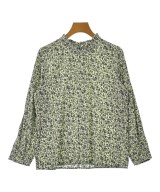 Dessin（デッサン）ブラウス 白 サイズ:1(S位) レディース/2200611865090