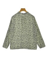 Dessin（デッサン）ブラウス 白 サイズ:1(S位) レディース/2200611865090