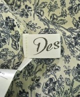 Dessin（デッサン）ブラウス 白 サイズ:1(S位) レディース/2200611865090