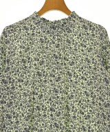 Dessin（デッサン）ブラウス 白 サイズ:1(S位) レディース/2200611865090