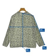 Dessin（デッサン）ブラウス 白 サイズ:1(S位) レディース/2200611865090