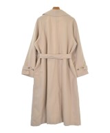 Dessin（デッサン）トレンチコート ベージュ サイズ:1(S位) レディース/2200614519020