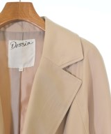 Dessin（デッサン）トレンチコート ベージュ サイズ:1(S位) レディース/2200614519020