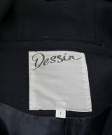 Dessin（デッサン）その他 紺 サイズ:1(S位) レディース/2200614519044