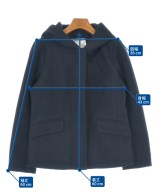 Dessin（デッサン）その他 紺 サイズ:1(S位) レディース/2200614519044