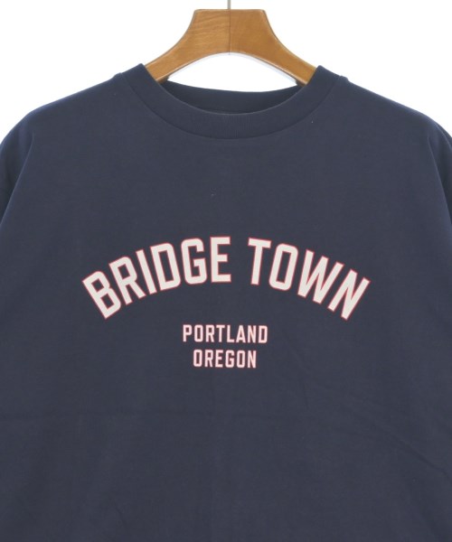 Dessin（デッサン）Tシャツ・カットソー 紺 サイズ:2(M位) レディース/2200620595056