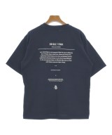 Dessin（デッサン）Tシャツ・カットソー 紺 サイズ:2(M位) レディース/2200620595056