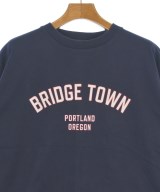 Dessin（デッサン）Tシャツ・カットソー 紺 サイズ:2(M位) レディース/2200620595056