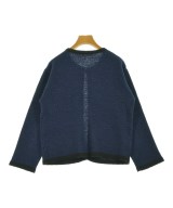 Dessin（デッサン）カーディガン 紺 サイズ:1(S位) レディース/2200613857079