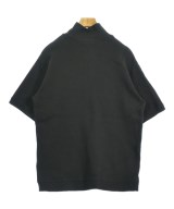 Dessin（デッサン）Tシャツ・カットソー 黒 サイズ:2(M位) メンズ/2200609064047