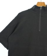 Dessin（デッサン）Tシャツ・カットソー 黒 サイズ:2(M位) メンズ/2200609064047