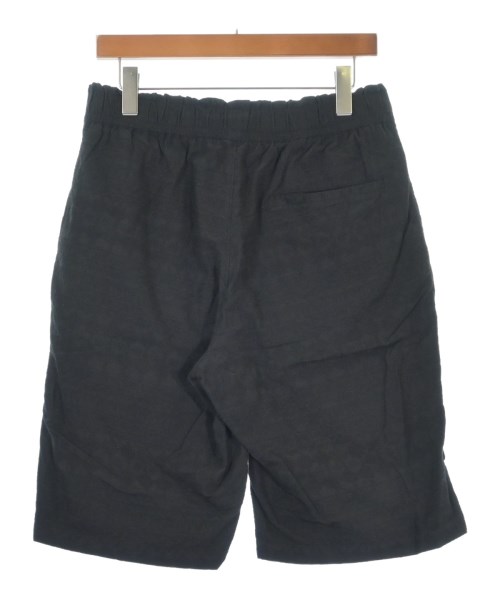 Dessin（デッサン）ショートパンツ 黒 サイズ:2(M位) メンズ/2200609064085