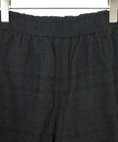 Dessin（デッサン）ショートパンツ 黒 サイズ:2(M位) メンズ/2200609064085