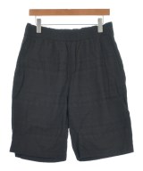 Dessin（デッサン）ショートパンツ 黒 サイズ:2(M位) メンズ/2200609064085