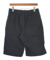 Dessin（デッサン）ショートパンツ 黒 サイズ:2(M位) メンズ/2200609064085