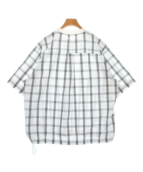 Dessin（デッサン）Tシャツ・カットソー 白 サイズ:2(M位) メンズ/2200609064092