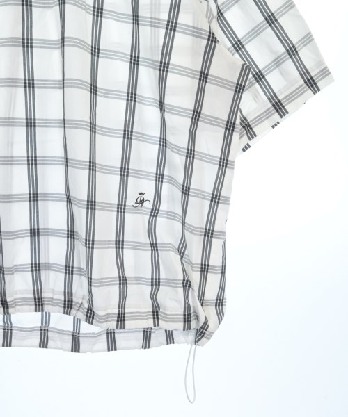 Dessin（デッサン）Tシャツ・カットソー 白 サイズ:2(M位) メンズ/2200609064092