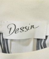 Dessin（デッサン）Tシャツ・カットソー 白 サイズ:2(M位) メンズ/2200609064092