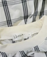 Dessin（デッサン）Tシャツ・カットソー 白 サイズ:2(M位) メンズ/2200609064092