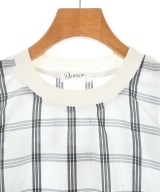 Dessin（デッサン）Tシャツ・カットソー 白 サイズ:2(M位) メンズ/2200609064092