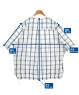 Dessin（デッサン）Tシャツ・カットソー 白 サイズ:2(M位) メンズ/2200609064092