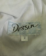 Dessin（デッサン）デニムパンツ 青 サイズ:2(M位) レディース/2200609064108