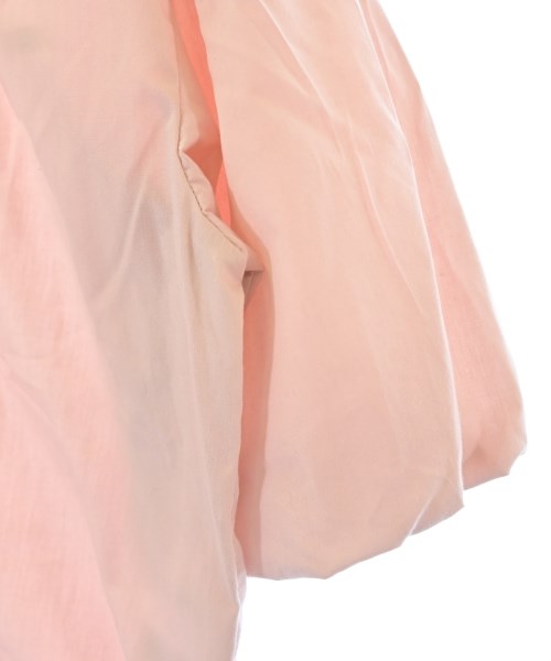 Dessin（デッサン）カジュアルシャツ ピンク サイズ:2(M位) レディース/2200667742130