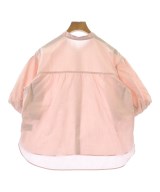 Dessin（デッサン）カジュアルシャツ ピンク サイズ:2(M位) レディース/2200667742130