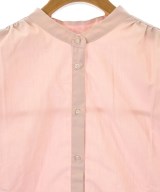 Dessin（デッサン）カジュアルシャツ ピンク サイズ:2(M位) レディース/2200667742130