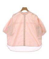 Dessin カジュアルシャツ