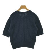 Dessin（デッサン）カーディガン 紺 サイズ:1(S位) レディース/2200667742147