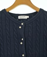 Dessin（デッサン）カーディガン 紺 サイズ:1(S位) レディース/2200667742147