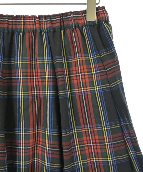 Dessin（デッサン）ロング・マキシ丈スカート 黒 サイズ:2(M位) レディース/2200667742154