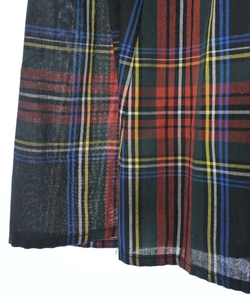 Dessin（デッサン）ロング・マキシ丈スカート 黒 サイズ:2(M位) レディース/2200667742154