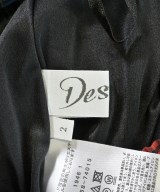 Dessin（デッサン）ロング・マキシ丈スカート 黒 サイズ:2(M位) レディース/2200667742154