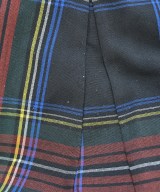 Dessin（デッサン）ロング・マキシ丈スカート 黒 サイズ:2(M位) レディース/2200667742154