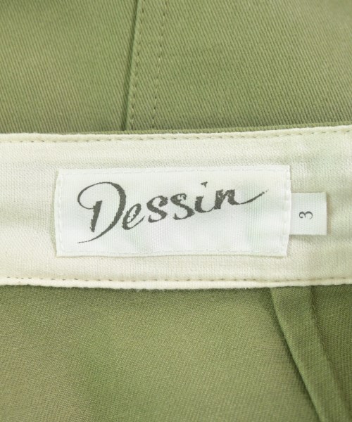 Dessin（デッサン）その他 カーキ サイズ:3(L位) レディース/2200667793026