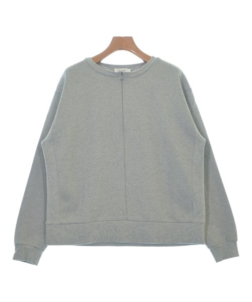 Dessin(デッサン)スウェット グレー サイズ:2(M位)/2200667793088