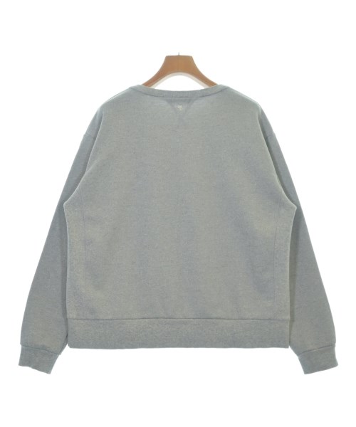 Dessin（デッサン）スウェット グレー サイズ:2(M位) レディース/2200667793088