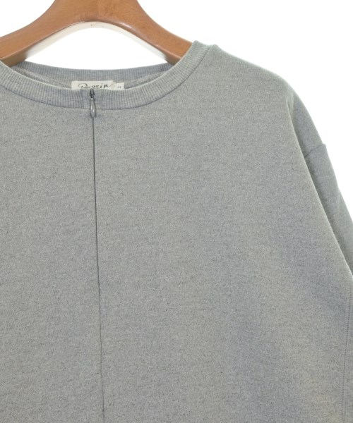 Dessin（デッサン）スウェット グレー サイズ:2(M位) レディース/2200667793088